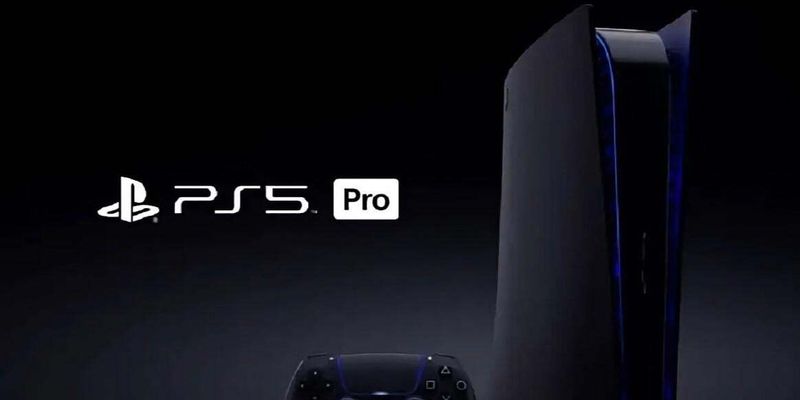Какой будет PlayStation 5 Pro: в сети раскрыли характеристики и цену консоли