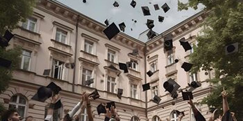 В Украине реорганизуют еще два заведения высшего образования