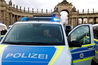 У Німеччині на автобані перекинувся пасажирський автобус, одна людина загинула