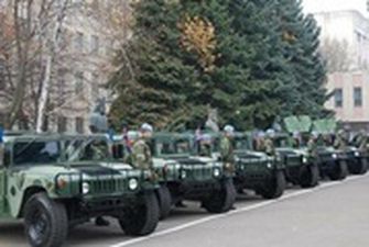 На всех военных полигонах Молдовы пройдут учения