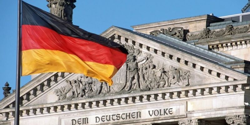 В Берлине считают нормандский саммит успехом ФРГ и Франции