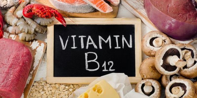 ​Как избежать дефицита витамина В12