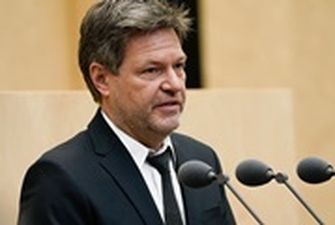 Вице-канцлер ФРГ назвал ошибкой отказ Штайнмайеру