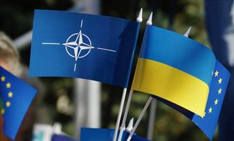 Разворот на 180 градусов: почему в Украине заговорили об отказе от членства в НАТО