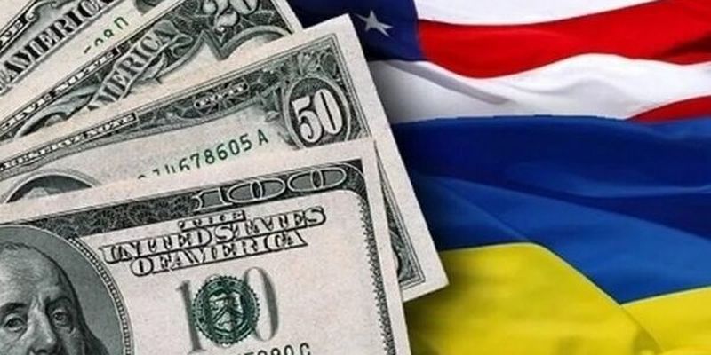 Посольство: США предоставят Украине более 695 млн долл до 30 сентября