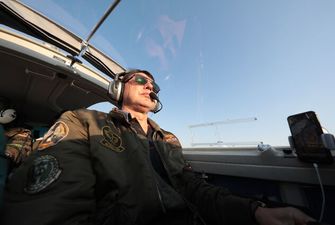 "Самолет резко пошел вниз": стало известно о новых опасных приключениях Комарова