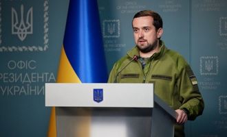 ОП направил приглашение послам 28 стран для обсуждения участия в восстановлении Украины