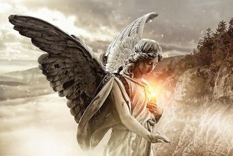 Молитва к Ангелу-хранителю 