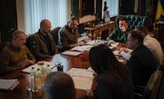Зеленский анонсировал меры поддержки для Харькова