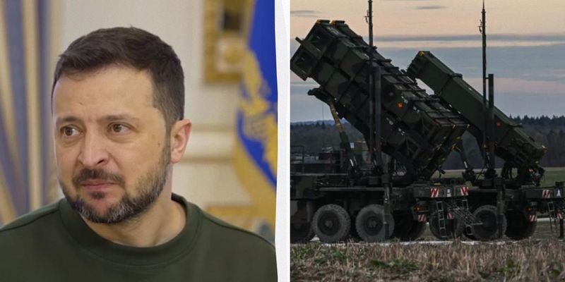 Украина рассчитывает на помощь Дании в поиске ПВО для Николаевщины, - Зеленский