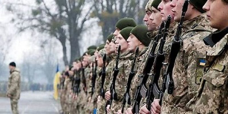 Каждый украинец является мобилизационным резервом: кто должен идти воевать/Иван Тимочко о новых мобилизационных инициативах