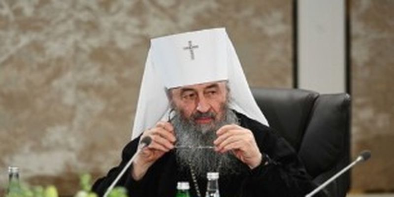 Предстоятель УПЦ заявил в Аммане, что автокефалия не исцелит раскол в украинском Православии