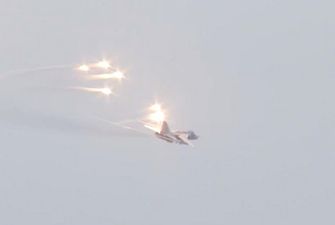 Российская боевая авиация возобновила полеты в Беларуси