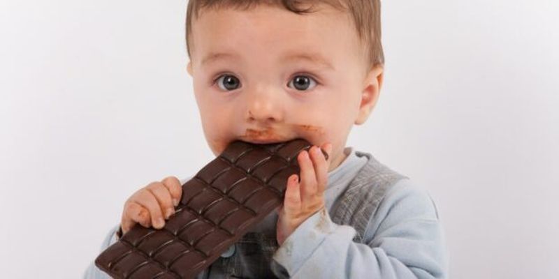 В Киеве дети отравились шоколадом с марихуаной: медики считают случай исключительным