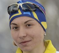 Оксана Шишкова