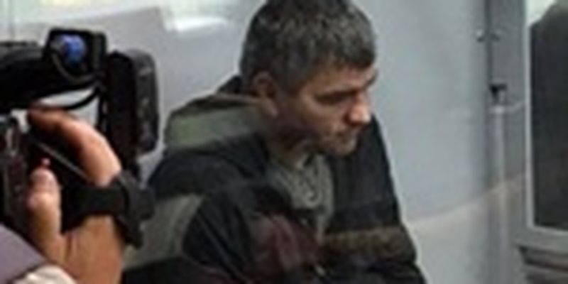 Харьковчанин, расстрелявший семью, "пытаясь убить сатану", получил пожизненное