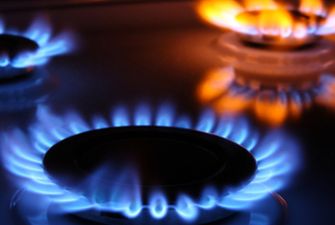 Нафтогаз предлагает украинцам закупить газ на зиму по "летней цене"