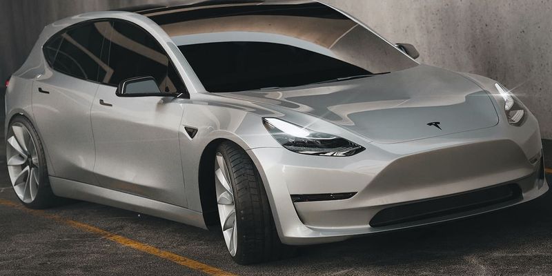 Раскрыты новые подробности самого доступного электромобиля Tesla за $25 000