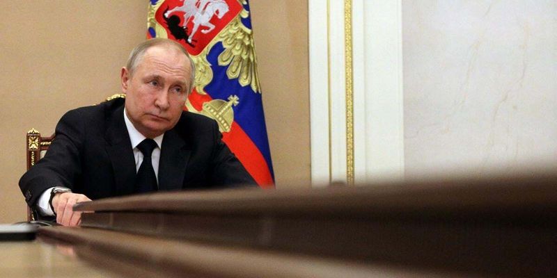 Путін готовий затягнути війну ще на шість місяців: в ISW назвали цілі диктатора