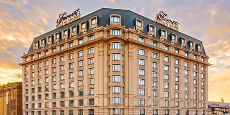 Российско-донецкий след гостиничного бизнеса: кто владеет ТОП-5 отелей для самых богатых украинцев