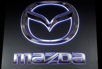 Mazda незабаром покаже свій перший електромобіль: деталі