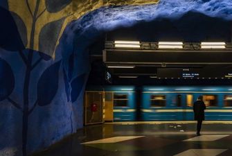 Потрапити у метро Києва буде проблемою