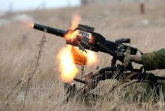 На Донбасі бойовики задіяли безпілотник і цілили із гранатометів – обійшлося без втрат у лавах ЗСУ