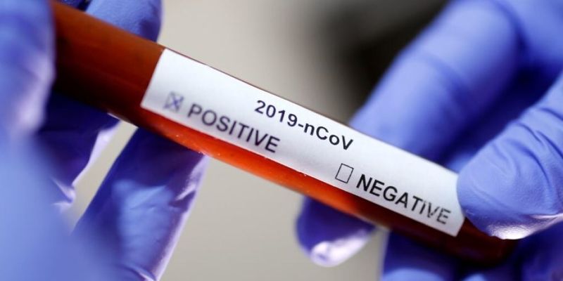 Кількість жертв коронавірусу у Китаї досягла 2,715 осіб