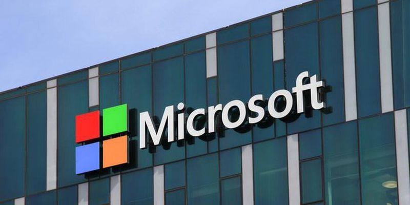 Microsoft бьет рекорды: стоимость компании достигла "космической" отметки