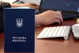 Украинцев лишат трудовых книжек: что предлагают взамен