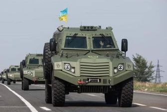 Украинские военные провели подготовку по выявлению вражеских пунктов управления: детали