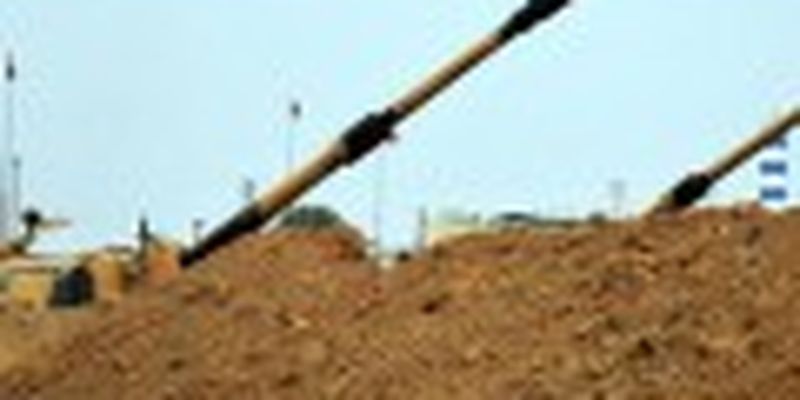 Армия поразила более 200 целей в Сирии - Анкара