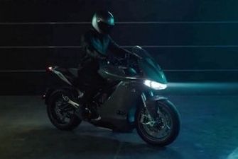 Американская компания Zero Motorcycles представила новый электромотоцикл