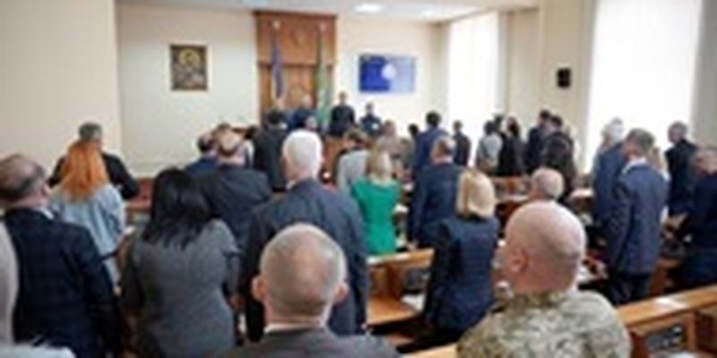 В Черновицкой области запретили УПЦ МП