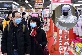 Не посещали Китай: Япония и Германия заявили о новой опасности заражения короновирусом