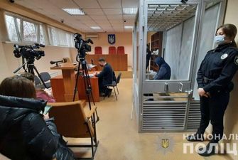 Смертельное ДТП в Харькове: водителю избрали меру пресечения
