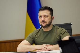 Зеленский ответил на петицию по поводу запрета очного обучения до окончания войны