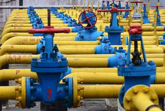 Україна отримуватиме газ із Румунії