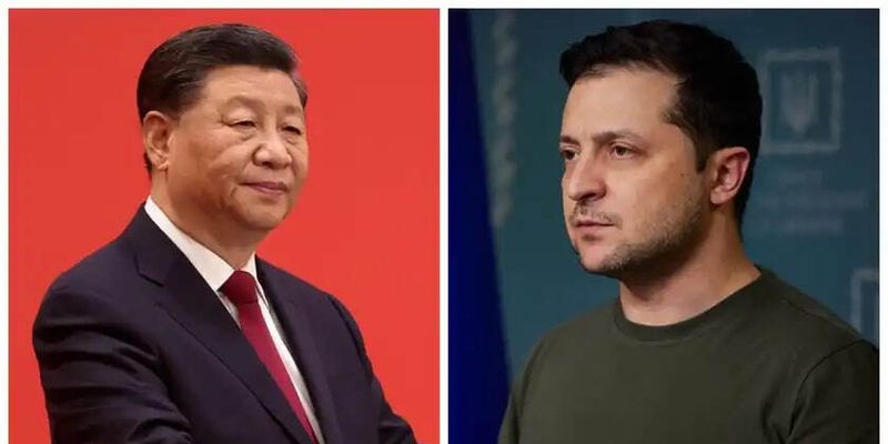 "Есть вопрос": у Зеленского рассказали о подготовке к разговору с Си Цзиньпином