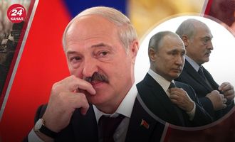 Відчуває, що скоро доведеться: куди може планувати втечу Лукашенко