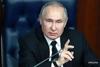 Путин пояснил, почему раньше не напал на Украину