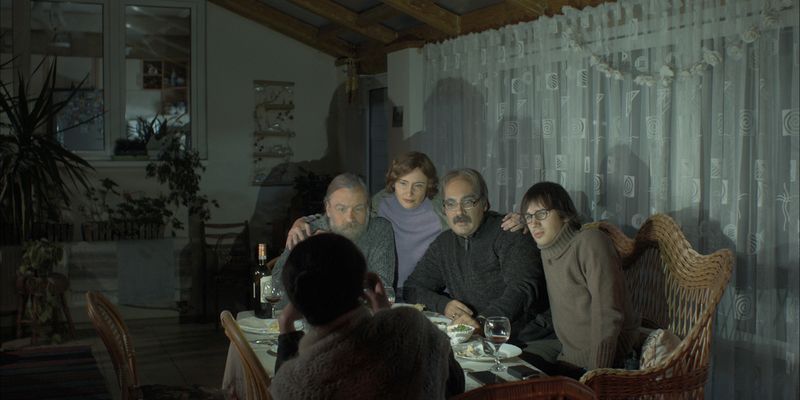 Первый фильм о смертной казни в Украине: вышел трейлер фильма "Ля Палісіада"/Лента уже успела получить международное признание