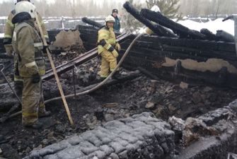 Пожар в общежитии в России унес жизни 11 человек: новые подробности, фото