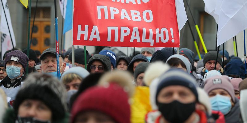 Проверки, штрафы и "умная налоговая": какое будущее ждет ФОПы в Украине