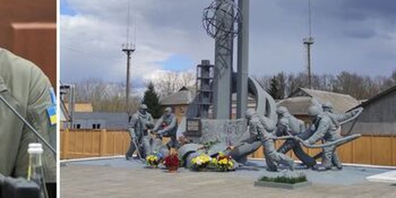 Кличко анонсировал материальную помощь киевлянам, пострадавшим от аварии на ЧАЭС: известны подробности