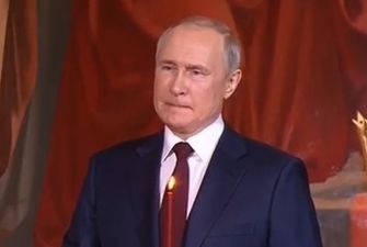 А был ли Путин? Сети удивило странное пасхальное видео с главой Кремля