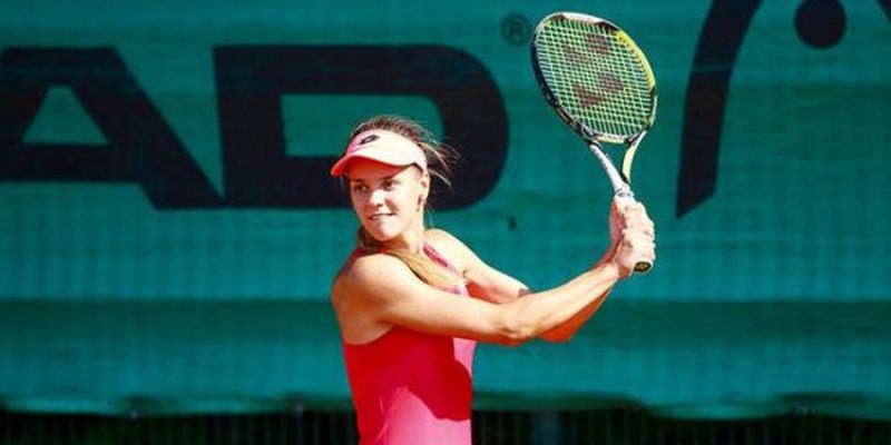 Українська тенісистка оскаржить довічну дискваліфікацію в Лозанні