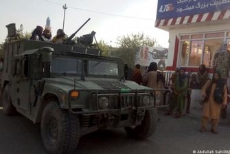 Талибы не получат доступ к резервам центрального банка Афганистана