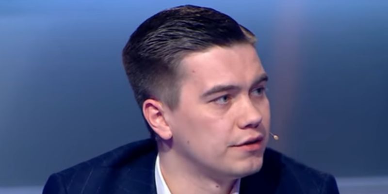 Лазарев считает, что Украину хотят стереть с лица Земли