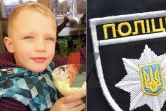 Убийство ребенка на Киевщине: стало известно о еще одном подозреваемом